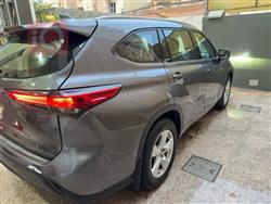 تويوتا هايلاندر